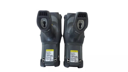 Motorola MC9190-G90SWEQA660 Wireless Barcode Scanner - LOT 2