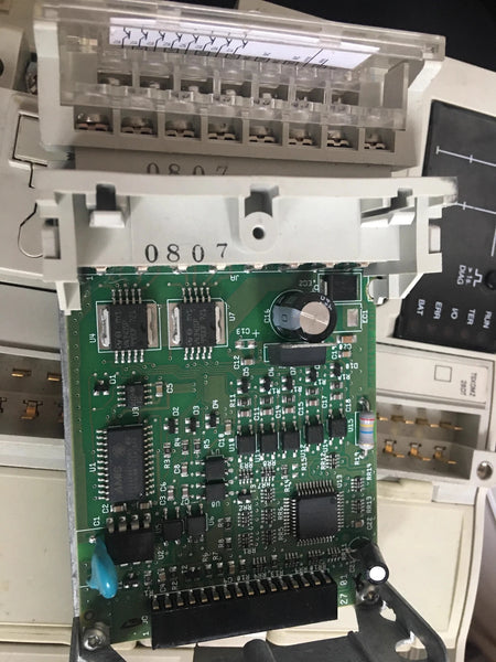 TSXDSZ08T2 Smart Thermostat with Room Sensor