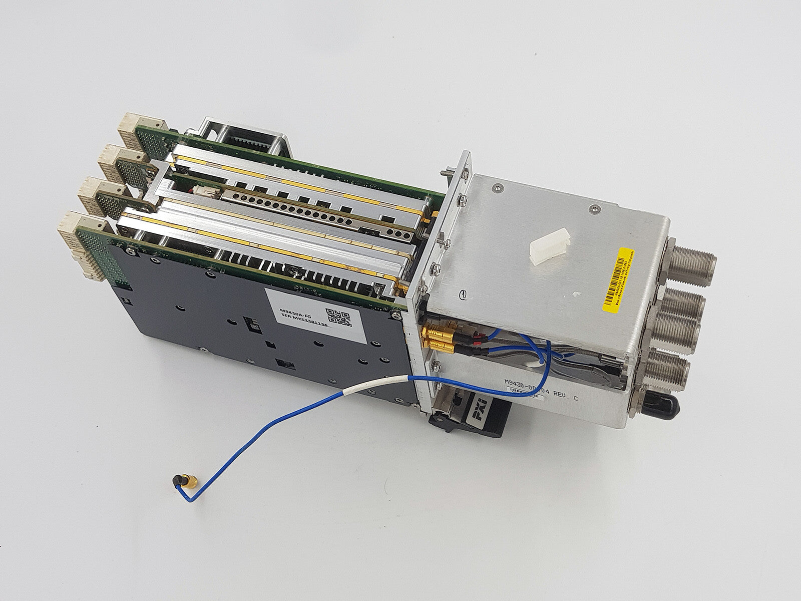 Wireless Test Module for Agilent Keysight M9430A