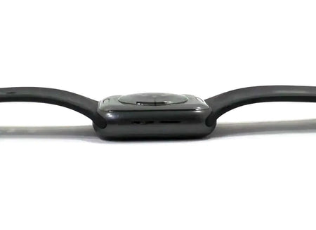 APPLE Watch Series 6 GPS LTE - 40MM Aluminum Case A2293 - Black