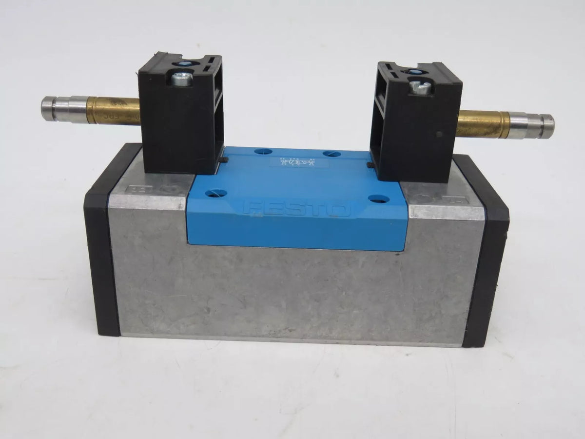 FESTO JMN1H-5/2-D-2-S-C Solenoid Valve - NEW