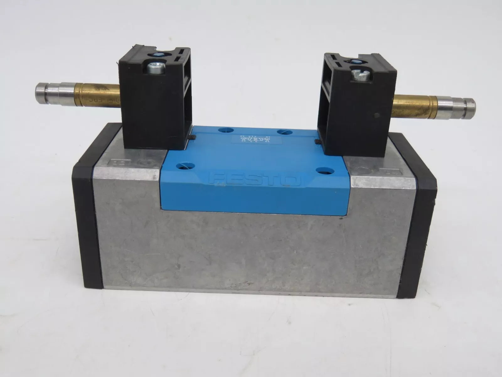 FESTO JMN1H-5/2-D-2-S-C Solenoid Valve - NEW