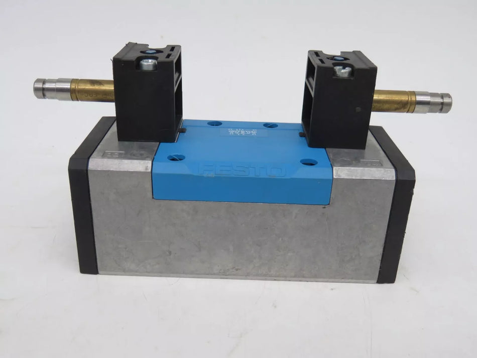 FESTO JMN1H-5/2-D-2-S-C Solenoid Valve - NEW