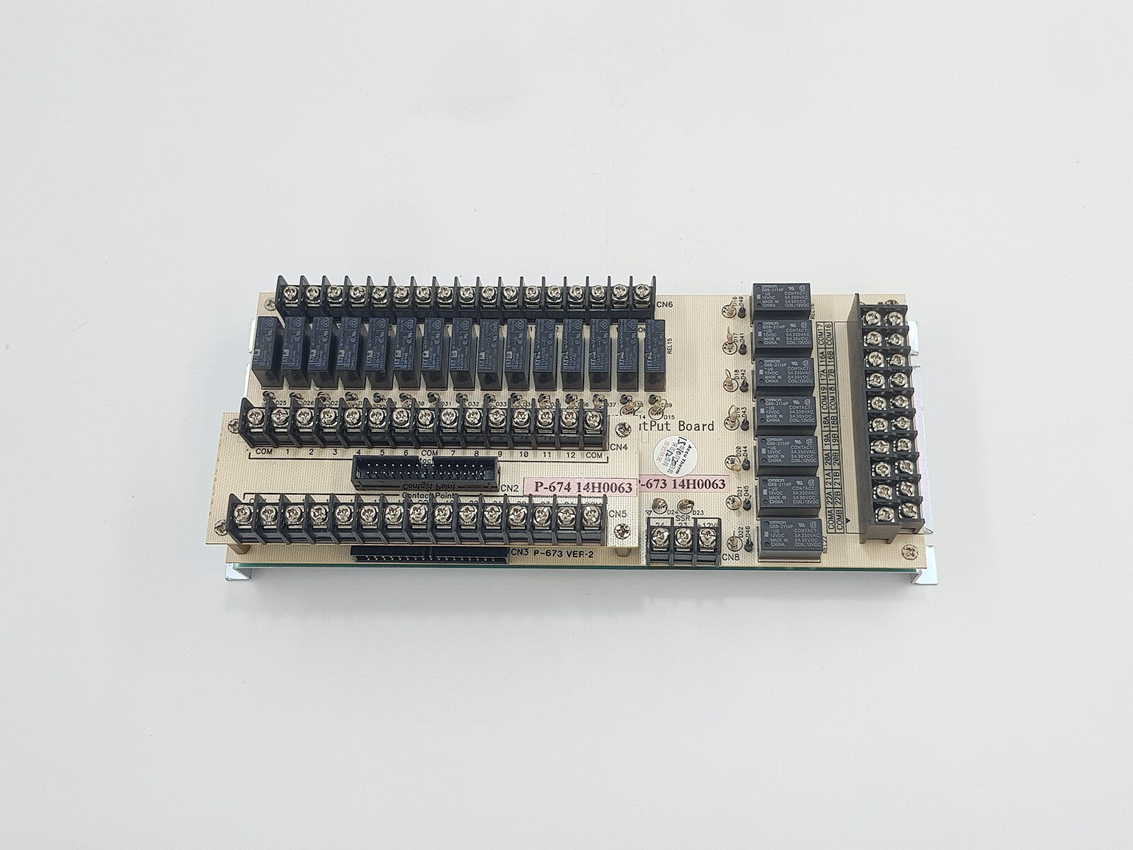 U-8226S Temperature Monitoring Controller by Tokyo