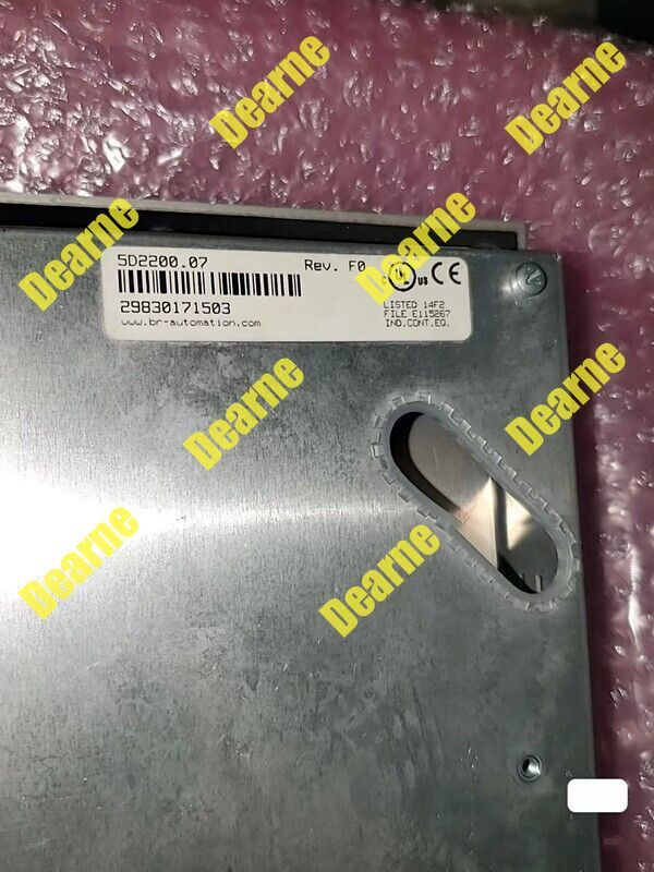 Krones Cts 10 5D2200.07