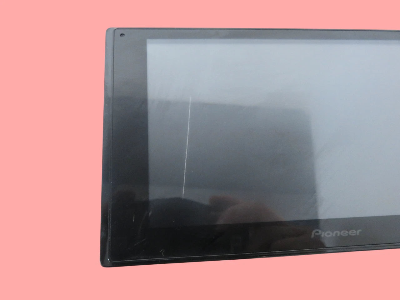 Pioneer DMH-W2770NEX 6.8" capacitive touchscreen Digital - Free Shipping