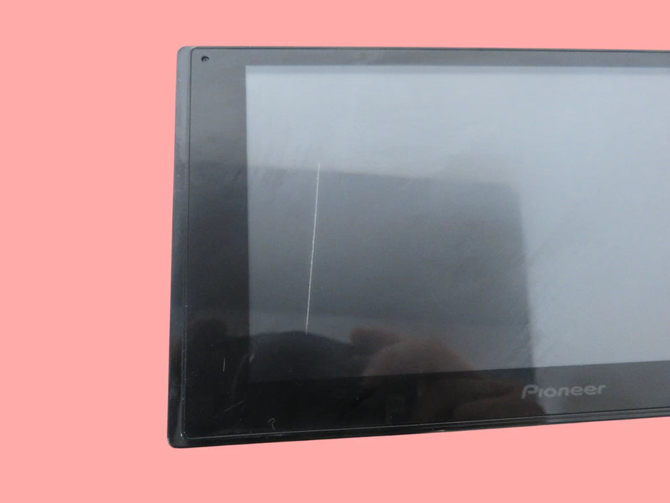 Pioneer DMH-W2770NEX 6.8" capacitive touchscreen Digital - Free Shipping