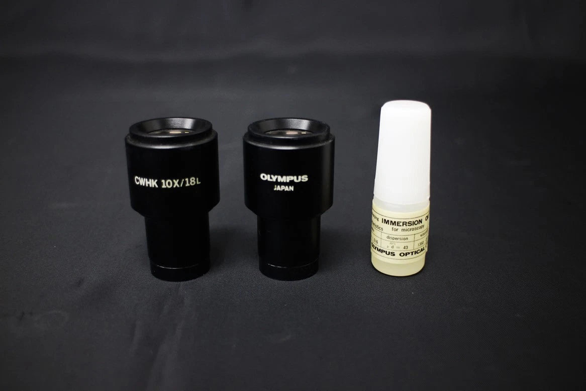 OLYMPUS CHBS Biological microscope