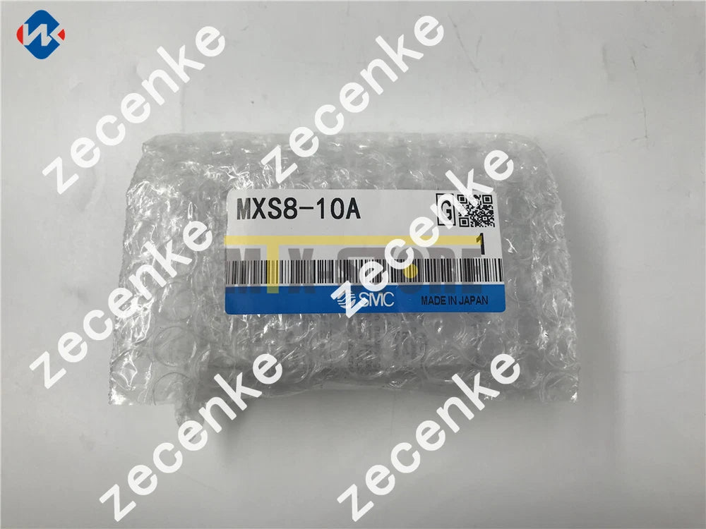 Brand New 1pc for SMC MXS8-10A