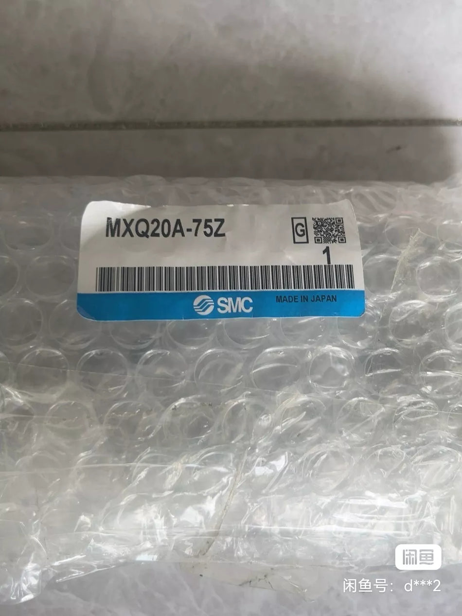 1 PC NEW MXQ20A-75Z Cylinder #B1060R CL