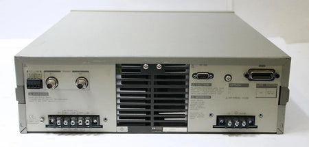 Agilent HP 6812A AC Power Source / Analyzer 300V 750VA For Parts