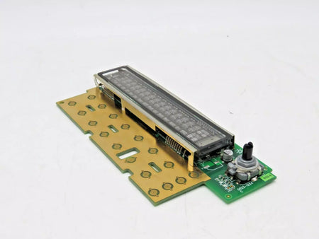 Agilent Display Module for Test Equipment - Keypad and LCD Assembly