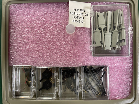 HP 16518-68701 Accessory Kit Expansion board
