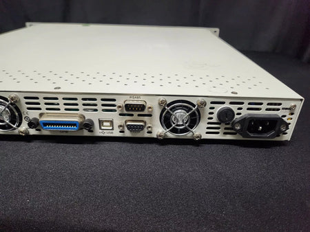 Itech IT6512 High-Power DC Power Supply 80V/60A/1200W