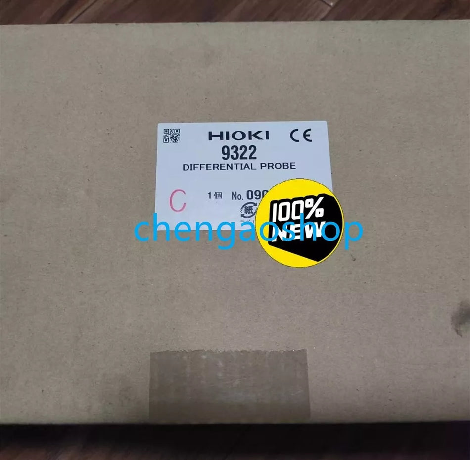 1PCS NEW HIOKI 9322 () #U3918D YG