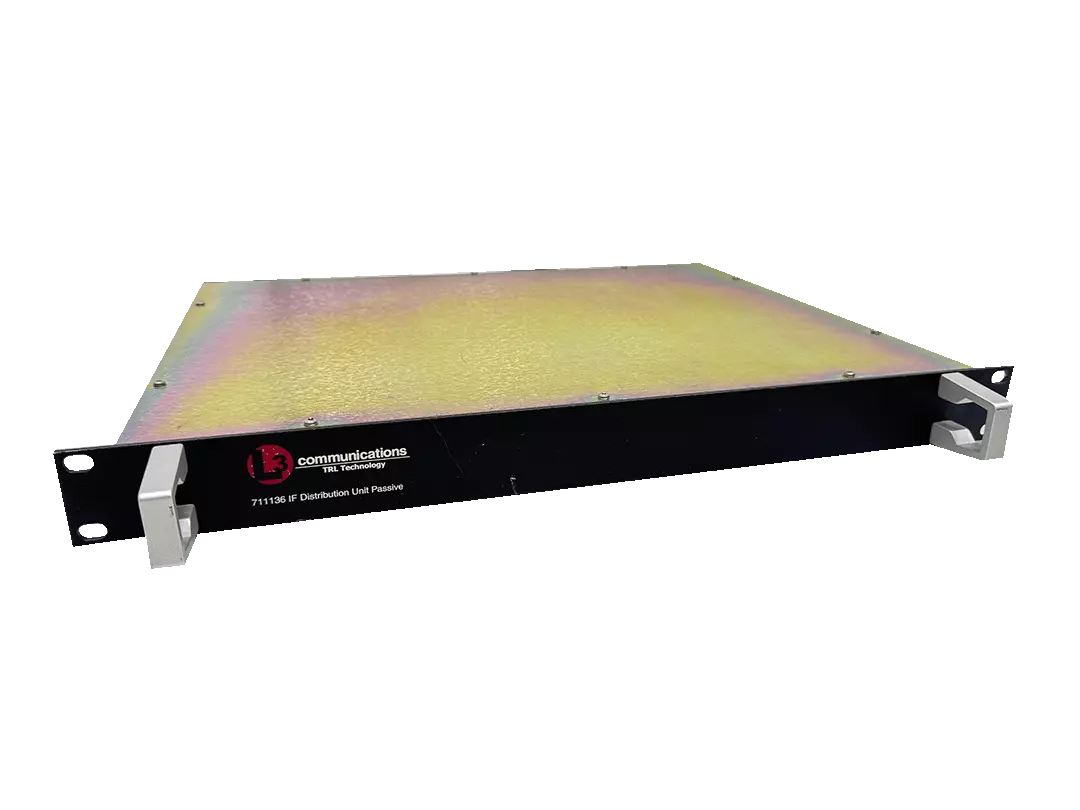 L-3 Communications 71136 IF Distribution Unit