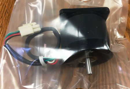 Lin Engineering Stepper Motor Type 5618S-01D-08 P/N W0202567