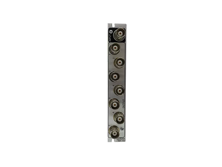 SAM IQVDA Analog Video Distribution Amplifier with 7 Out IQVDA0301-1A