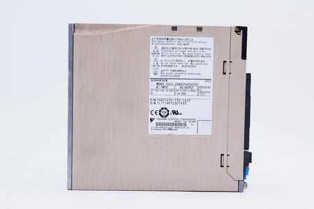 Yaskawa SGDV-2R8A01A002000 Sigma-V Series Servo Drive