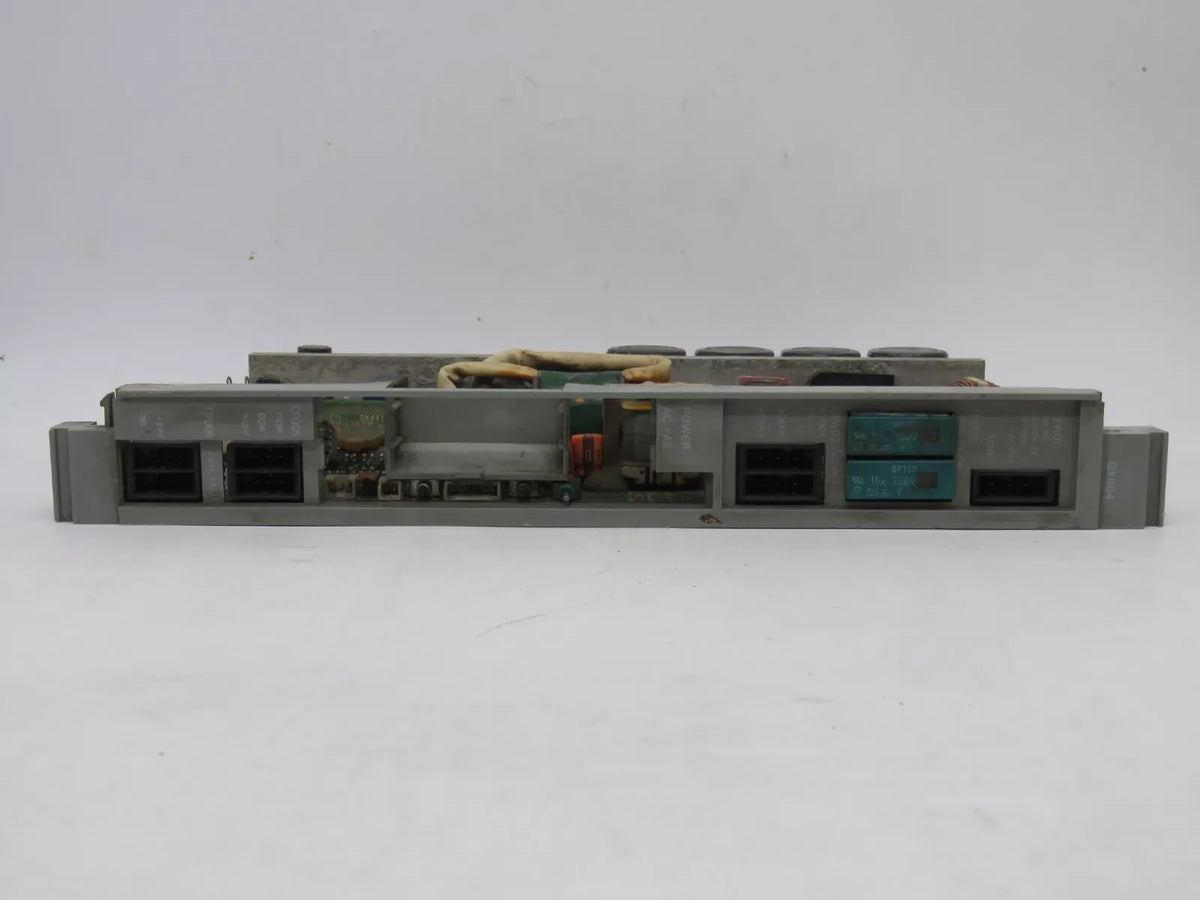 Mitsubishi QX084B BN634A574G52 Power Supply PCB Board Parts