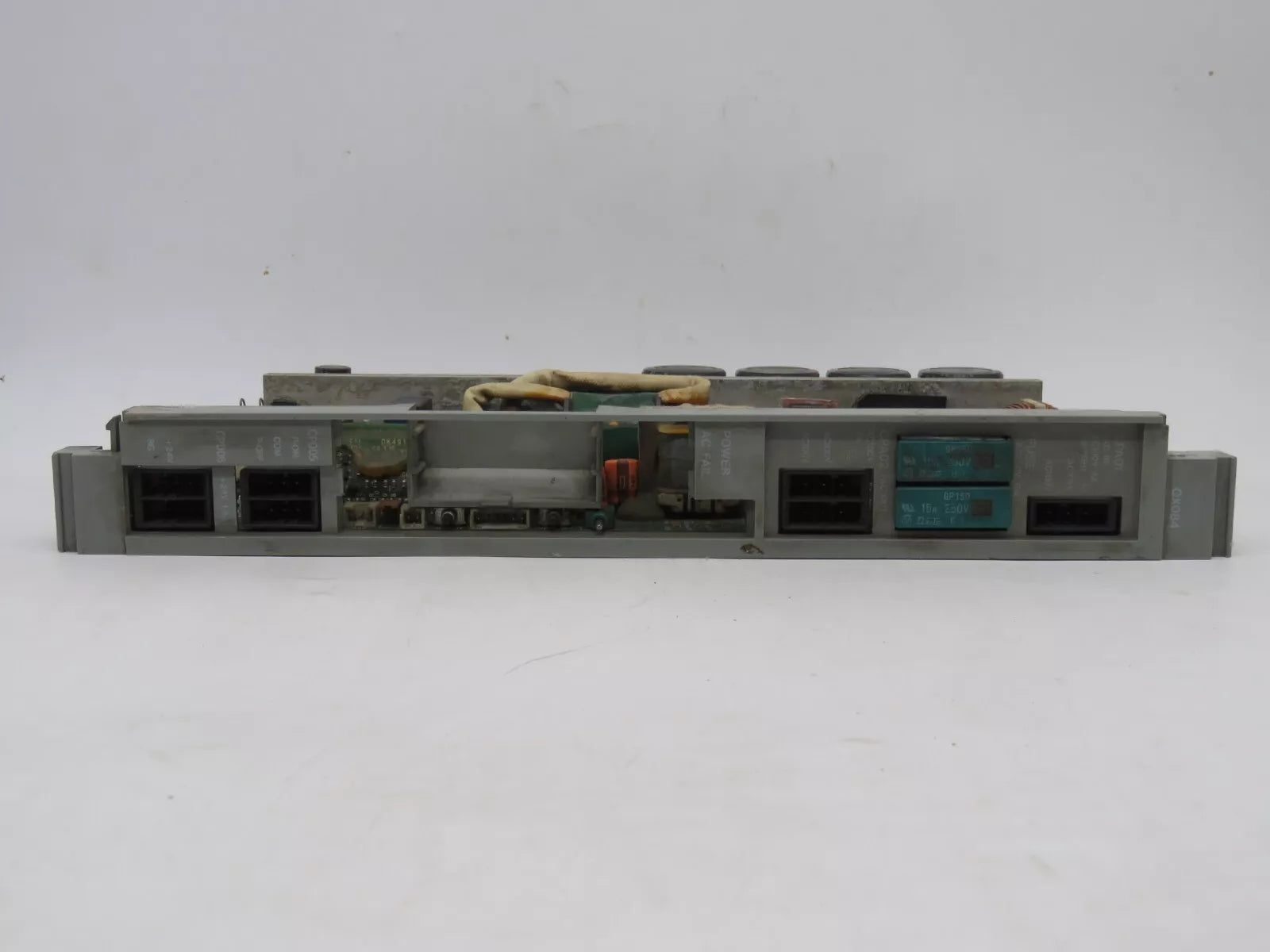 Mitsubishi QX084B BN634A574G52 Power Supply PCB Board Parts