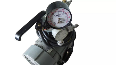 Gast ROA-P231-AA Piston Compressor Pump