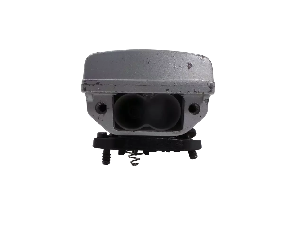 SHIMPO DT-207L Digital Handheld Tachometer