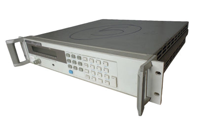 HP 6642A DC Power Supply - Free shipping
