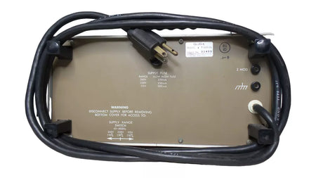Gould OS 245A Oscilloscope - High-Quality Digital Test Equipment