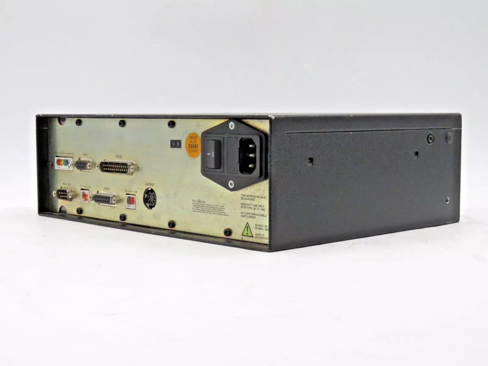 Renishaw PHC102 Legacy Head Controller for CMM Machine