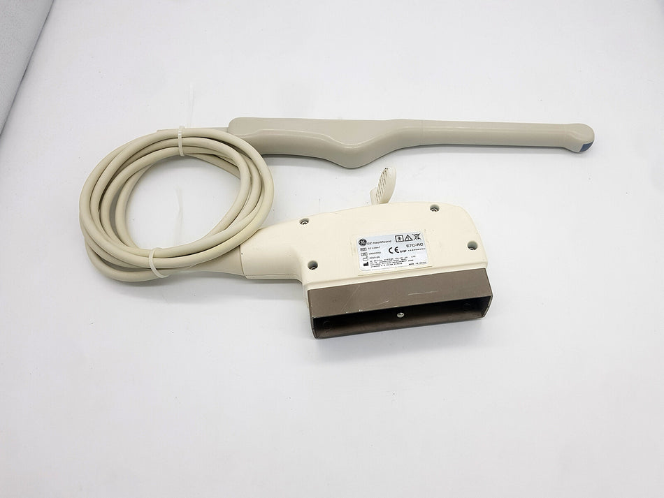 Ultrasound Probe by GE Healthcare