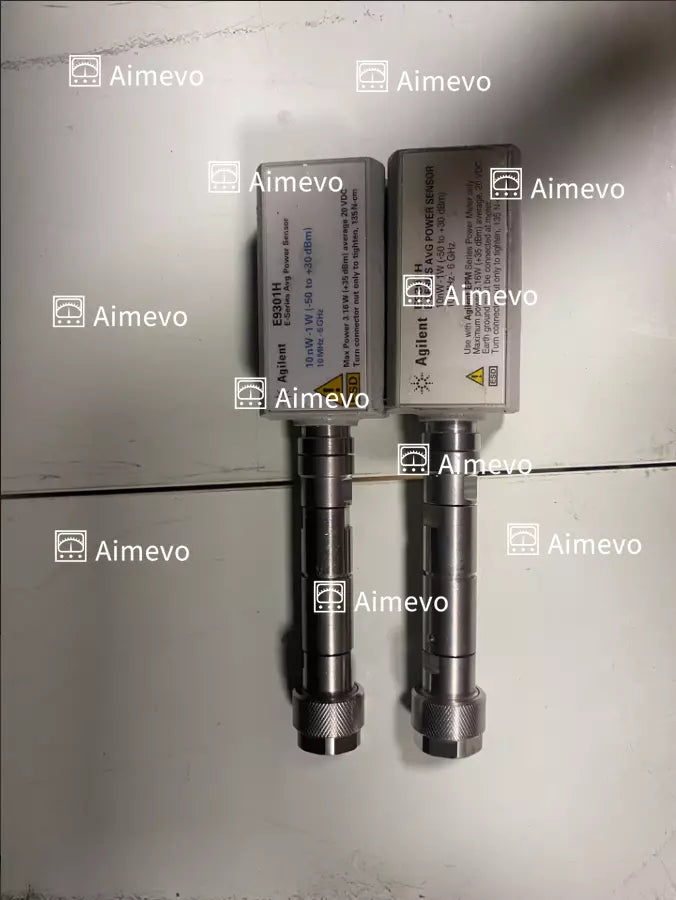 Agilent Keysight E9301H Power Sensor 1pc - XG eqpt