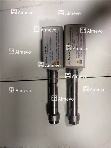Agilent Keysight E9301H Power Sensor 1pc - XG eqpt