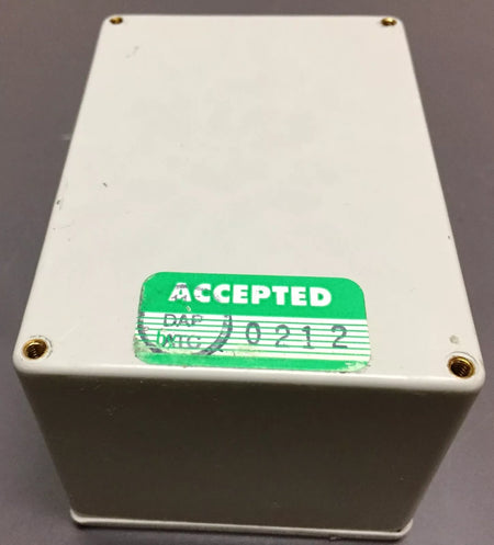 Acopian Model 24EB60 AC to DC Linear Regulated Power Supply