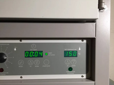 VWR-Sheldon Model 1330FM P/N 9071047 Forced Air Flow Table Top Oven