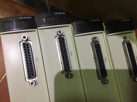 TSX AEY 800 Module for TSXAEY800