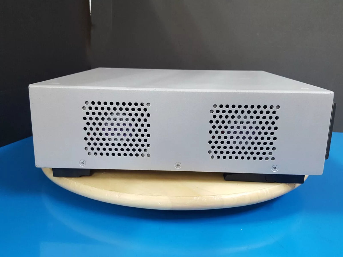 CATC 2500H with US006MA, UPAS Universal Protocol Analyzer System (Untested)
