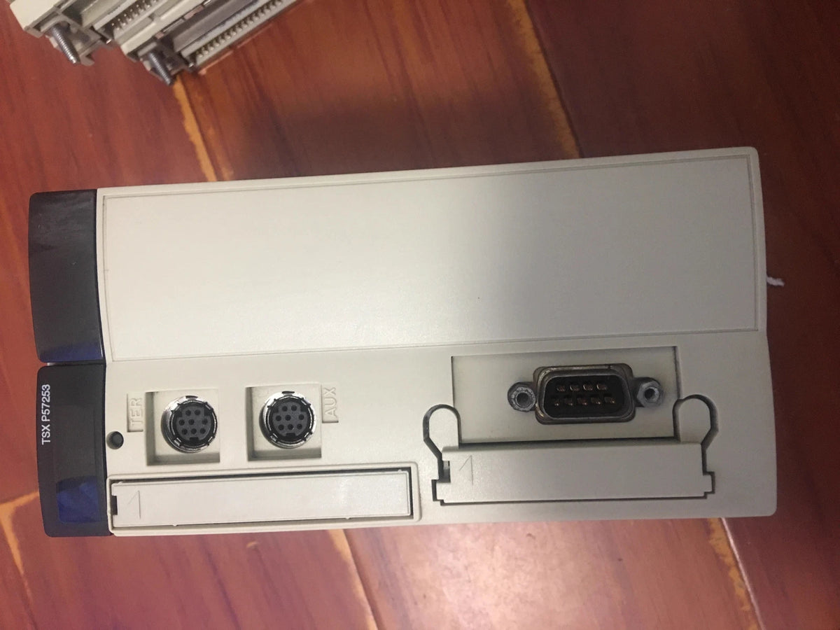 TSXP57253M / TSX P57253M PLC Module for Industrial Automation