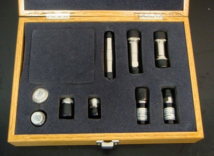 ANRITSU DC-3GHz 75ohm Calibration Kit