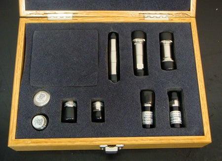 ANRITSU DC-3GHz 75ohm Calibration Kit