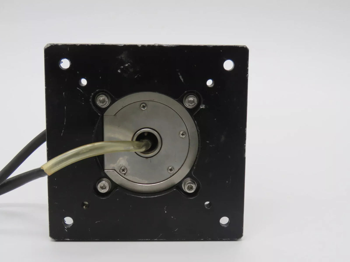 CKD AX6003MU-DM04-U0 Servo Motor Direct Drive Actuator 3.0Nm Max Torque