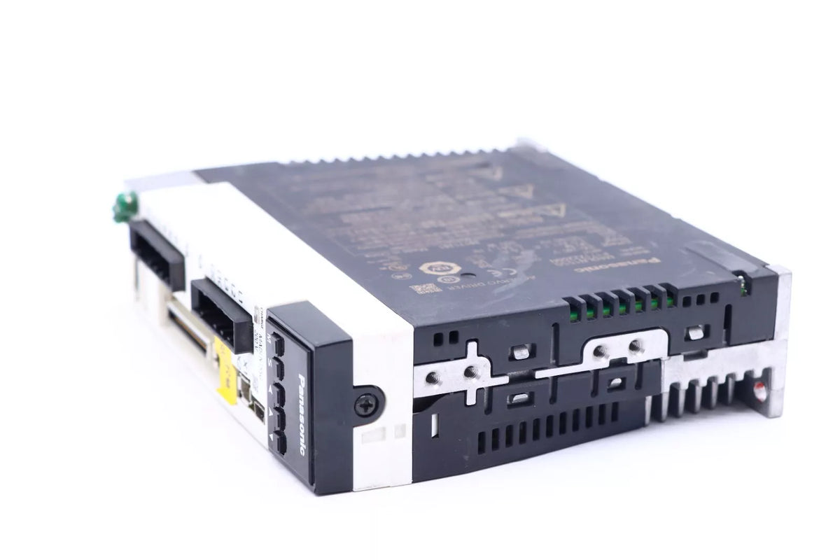 Panasonic MADLN15SG MINAS A6S Servo Drive 1.5kW AC Motor Controller