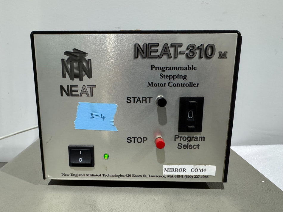 NEAT-310M Stepping Motor Controller