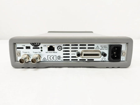 Keysight N7761A/021 Optical attenuator