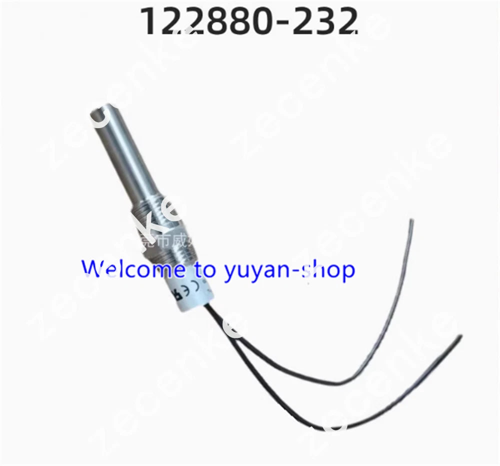 Quincy 122880-232 Temperature Switch #T3379 YS Replacement Part