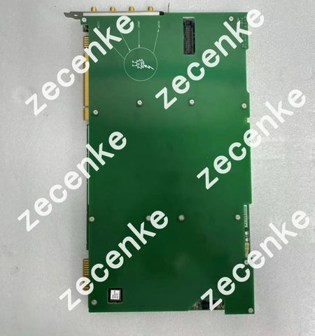 Keithley 4200-SCS Semiconductor Analyzer SMU Card