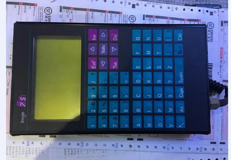 Interface deportee S7S A12993 for Seamless Data Transfer