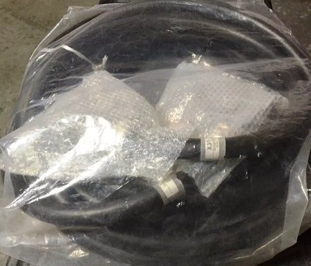 Kuka Robotics 00-104-743 X30 and X20 Cable 15 Meters New