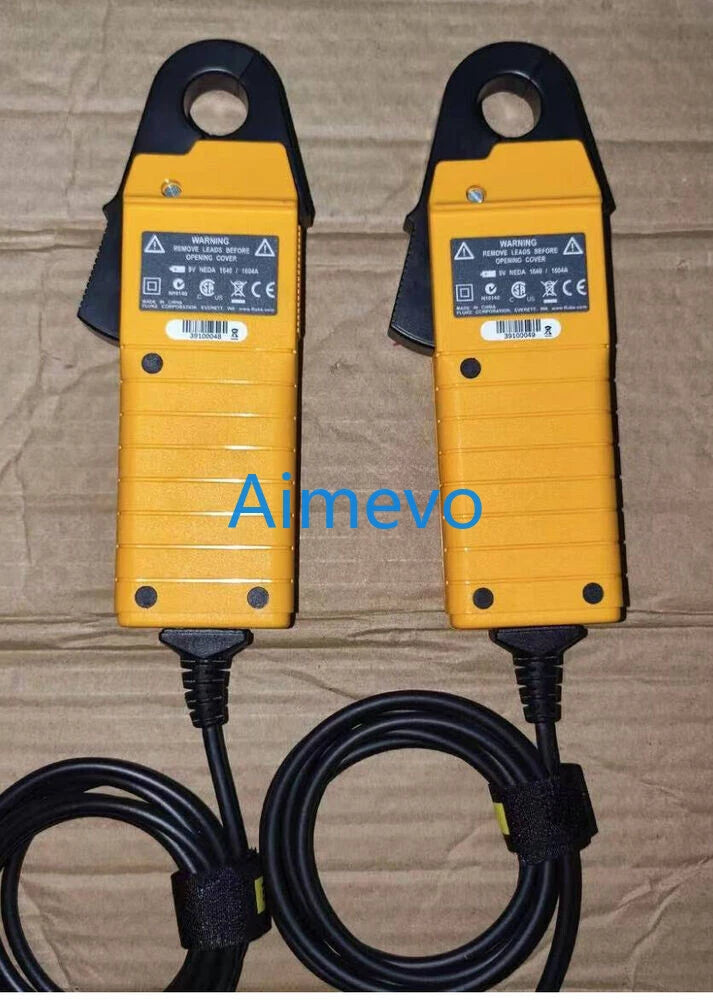 Fluke I30S AC/DC Current Clamp Max Current 20A for 1 PC