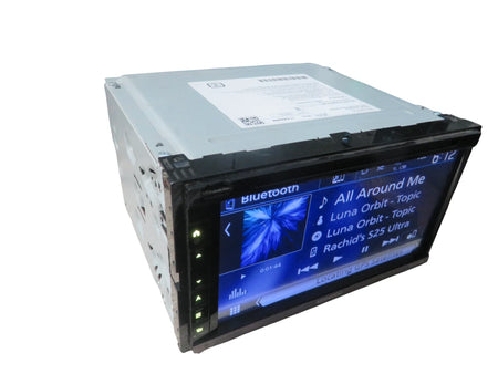 KENWOOD DNX577S GPS NAVIGATION SYSTEM - Free shipping